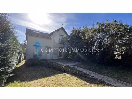 vente maison 4 pièces 90.16 m² à la ferté-alais (91590)  257 000 €