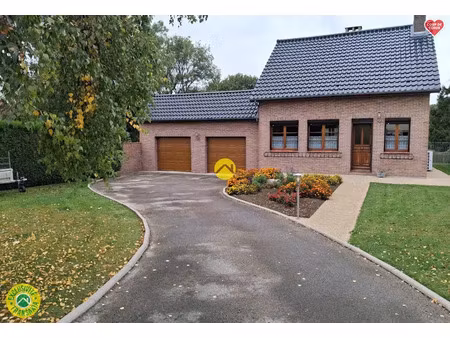 vente maison 4 pièces 106 m² à wailly-beaucamp (62170)  284 000 €