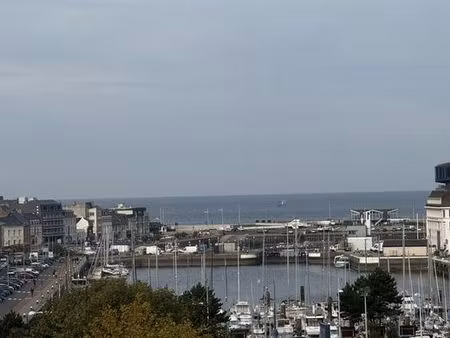 appartement de 6 chambres de luxe en vente à fécamp  france