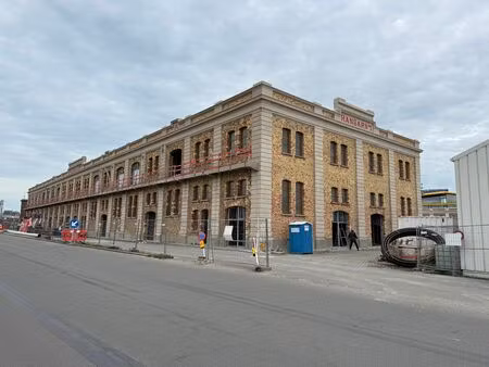 stapelhuisstraat 1 - restaurant