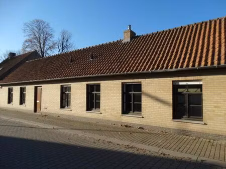 ruime rijwoning