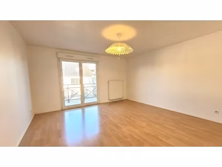 beau 4 pièces à horbourg-whir - chauffage inclus