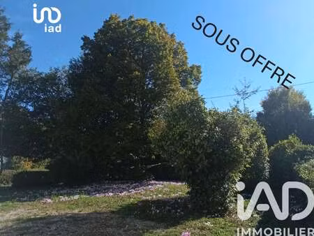 vente maison à soulangis (18220) : à vendre / 72m² soulangis