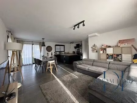 maison familiale de 2017  fonctionnelle et économique