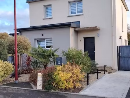 vente maison 6 pièces 112 m² à saint-alban (22400)  357 550 €