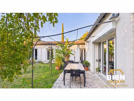 vente villa 6 pièces 146.19 m² à garons (30128)  329 000 €