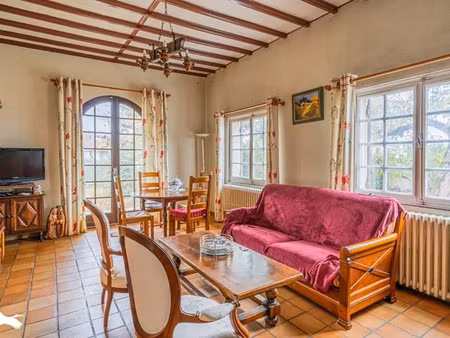 vente maison 5 pièces 103 m² à villenave-d'ornon (33140)  348 480 €