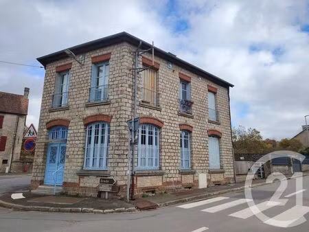 immeuble à vendre - 148 m2 - champsecret - 61 - basse-normandie
