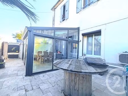 appartement t5 à vendre - 6 pièces - 120 m2 - la brillanne - 04 - provence-alpes-cote-d-az