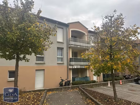 annonce vente parking / garage parking / garage à aubenas (07200) - paruvendu.fr ref 99278