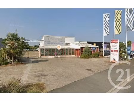 divers à vendre - 550 m2 - bias - 47 - aquitaine