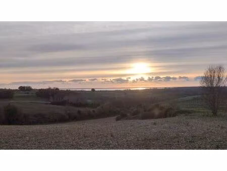 maison de luxe de 208 m2 en vente épargnes  nouvelle-aquitaine