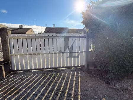 vente terrain 892 m² portes-lès-valence (26800)