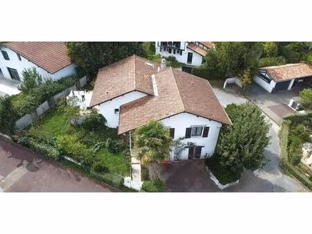 maison de prestige de 107 m2 en vente guethary  france