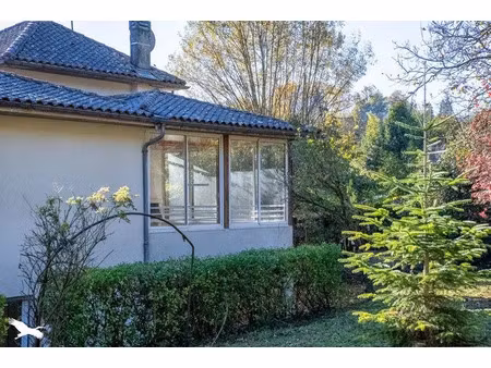 vente maison 7 pièces 178 m² à le tourne (33550)  296 000 €