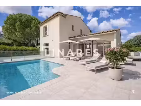 vente maison aix-en-provence 13100 - - surface privée