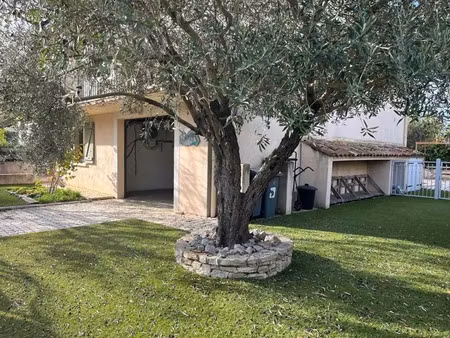 vente maison 7 pièces 155 m² à boujan-sur-libron (34760)  337 920 €