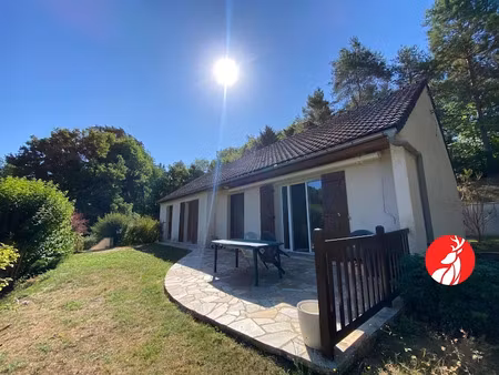 vente maison 5 pièces 107 m² à acheres-la-foret (77760)  365 000 €