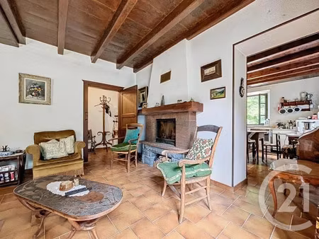 vente maison 4 pièces 121 m² à aillon-le-jeune (73340)  398 000 €