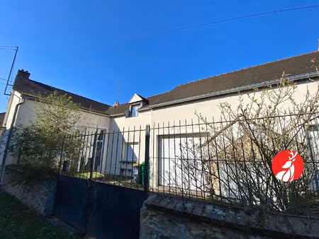 vente maison 8 pièces 175 m² à chailly-en-bière (77930)  399 000 €
