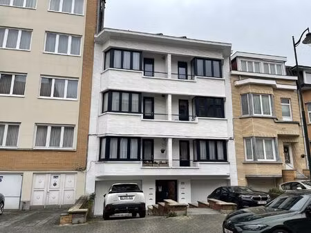 appartement à louer à adrien bayetlaan 25 laeken (rbu68089)