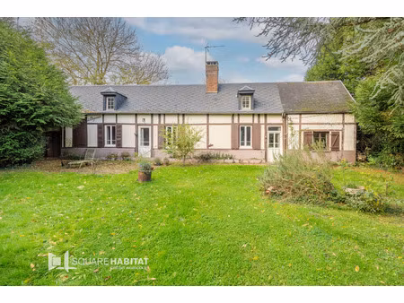 achat maison 5 pièces 100m²