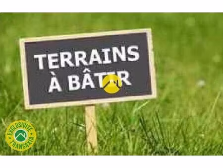 annonce vente terrain terrain de 4934m2 à saint hilaire (03440) - paruvendu.fr ref 9927834