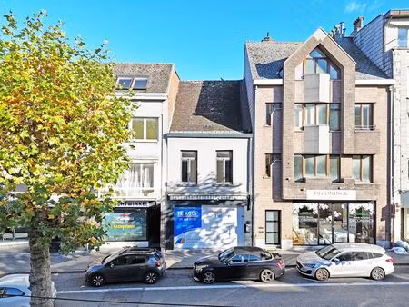 surface commerciale à vendre à heldenlaan 35 zottegem (rbu67925)