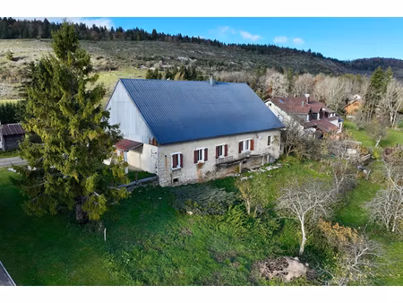 annonce maison à vendre