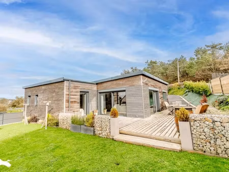 vente maison 4 pièces 100 m² à telgruc-sur-mer (29560)  410 670 €