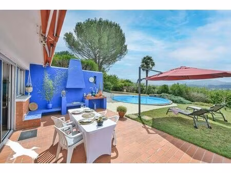 vente maison 6 pièces 162 m² saint-gaudens (31800)