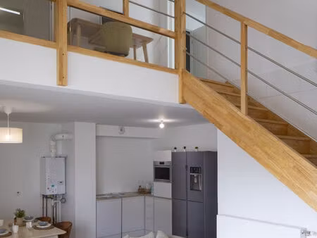 vente maison 3 pièces 73 m² fenouillet (31150)