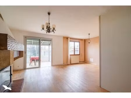 vente maison 4 pièces 88 m² fonsorbes (31470)