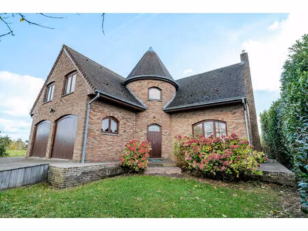 huis te koop in huldenberg met 4 slaapkamers