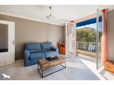 vente appartement 3 pièces 58 m² montpellier (34090)