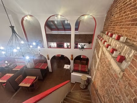 commercieel te koop in leuven