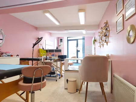 local professionnel à vendre montauban 3 pièce(s) 40m2 65 000€