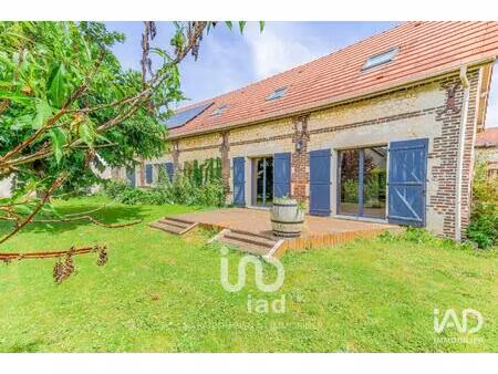 vente maison/villa 4 pièces