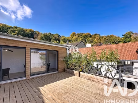 vente maison de village 6 pièces