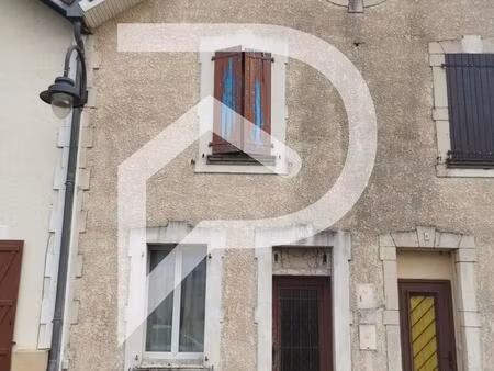 maison puyoo 4 pièces 86 m²