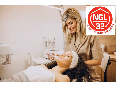 annonce commerce à vendre