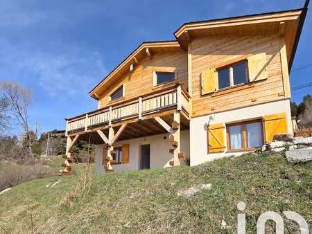 vente maison à bolquère (66210) : à vendre / 188m² bolquère