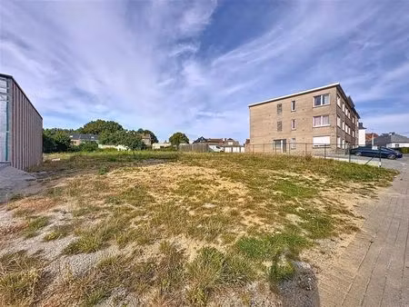 terrain à vendre de 772 m² à dilbeek (vbd50906)