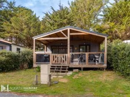 vente maison piscine à saint-hilaire-de-riez (85270) : à vendre piscine / 57m² saint-hilai