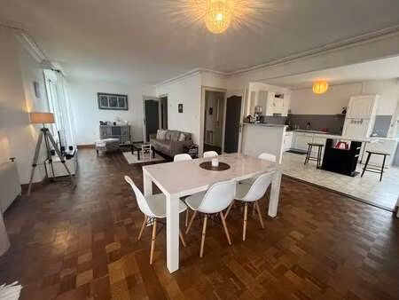 vente maison à carhaix-plouguer (29270) : à vendre / 104m² carhaix-plouguer