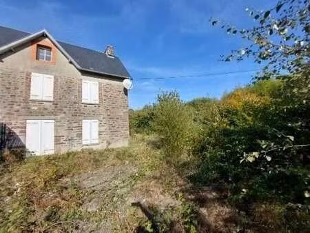 vente maison à coudeville-sur-mer (50290) : à vendre / 50m² coudeville-sur-mer