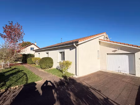 vente maison 6 pièces 117 m² villerest (42300)