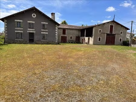 vente maison 2 pièces 281 m² aire-sur-l'adour (40800)