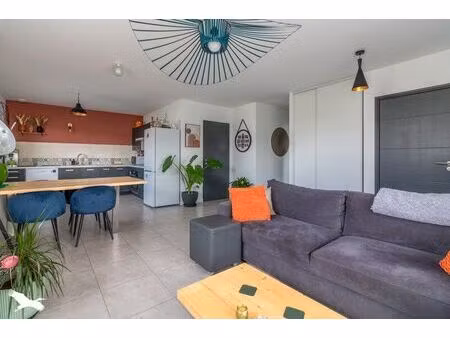 vente maison 4 pièces 85 m² pontonx-sur-l’adour (40465)