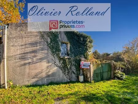 vente maison 2 pièces 83 m² bellevigne-en-layon (49380)